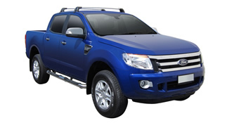 Ford Ranger vehicle image